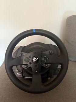 FULL SIM RACING SETUP — Like New Condition