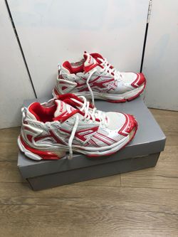 Balenciaga Runner Men’s Real Authentic Sneakers Shoes Size 9