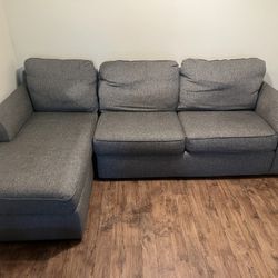 Couch/sofa 
