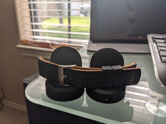 Samsung Frontier Charger And Bands