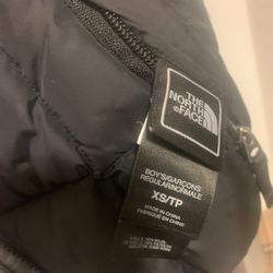 The North Face Jacket 