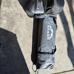 Camping Stuff 