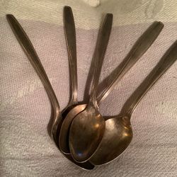 Reed & Barton Durable Set Of 6