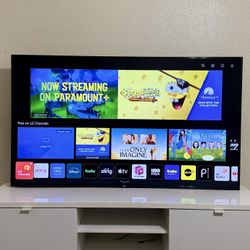 LG WebOs Smart Tv 4k UHD 65"