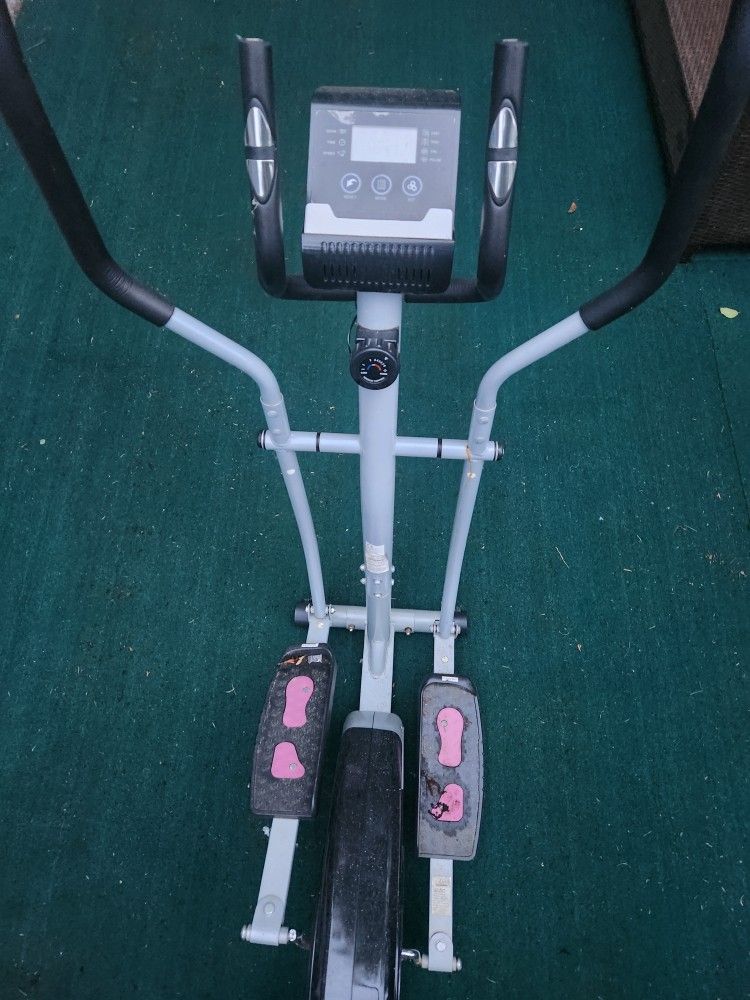 Exercise Bike