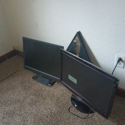 Computer Moniters