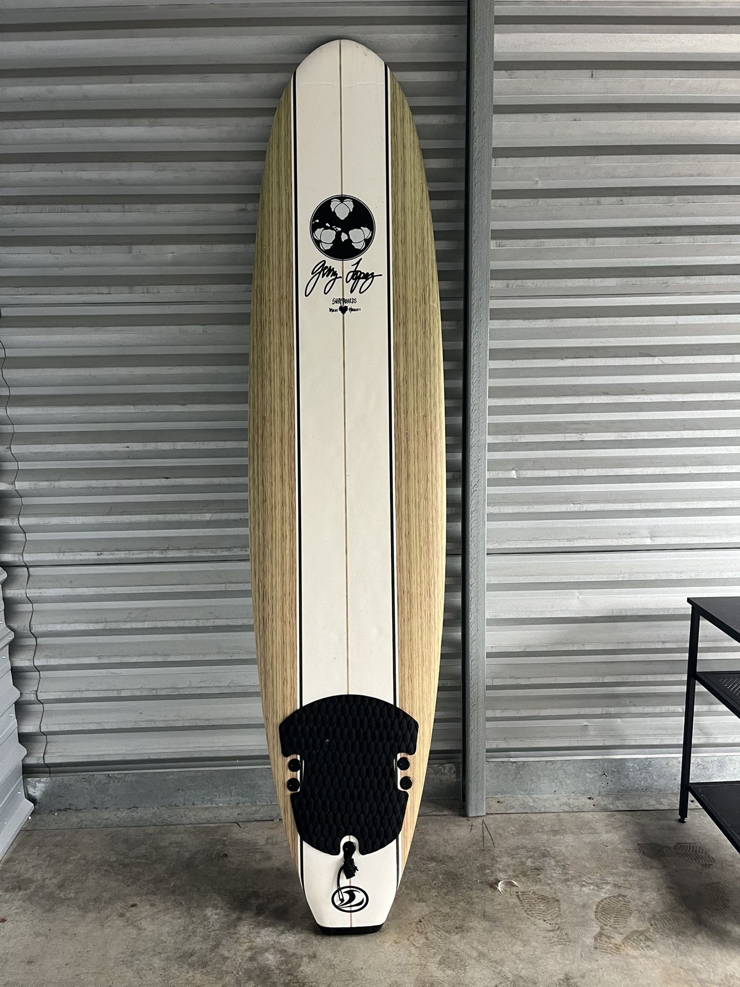 Surf Board
