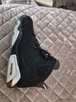 JORDAN 6 CHROME