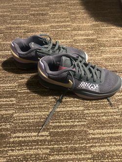 Ja 1 basketball shoes