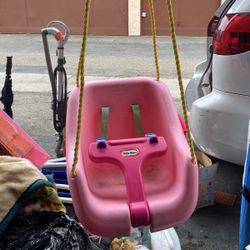 Kid Swing