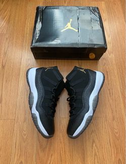 Brand New Jordan 11’s with the Box all size 10 $150 each
