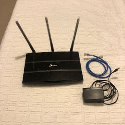Tip-link wifi router