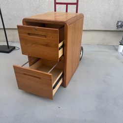 File Cabinet 