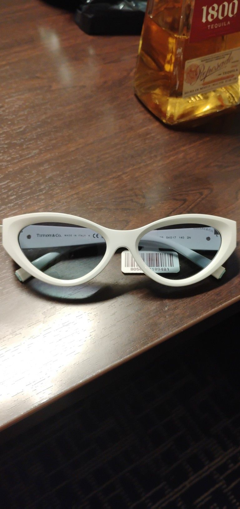 Tiffany & CO Sunglasses