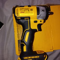 3/8 Impact Wrench