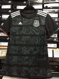 Adidas Mexico Women’s Jersey