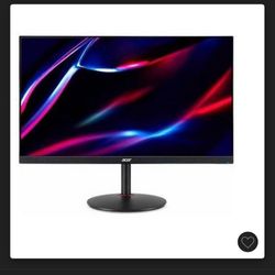 Monitor 27” 240 Hz