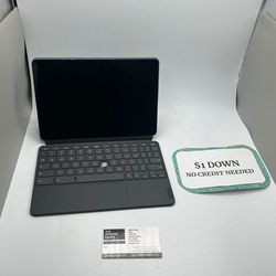 Lenovo Idea Pad Duet Chromebook - 90 DAY WARRANTY - $1 DOWN - NO CREDIT NEEDED 