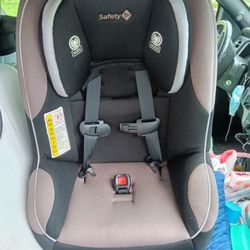 Safety One Baby Car Seat