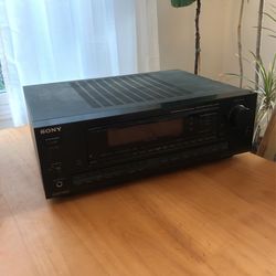 Sony Str D790
