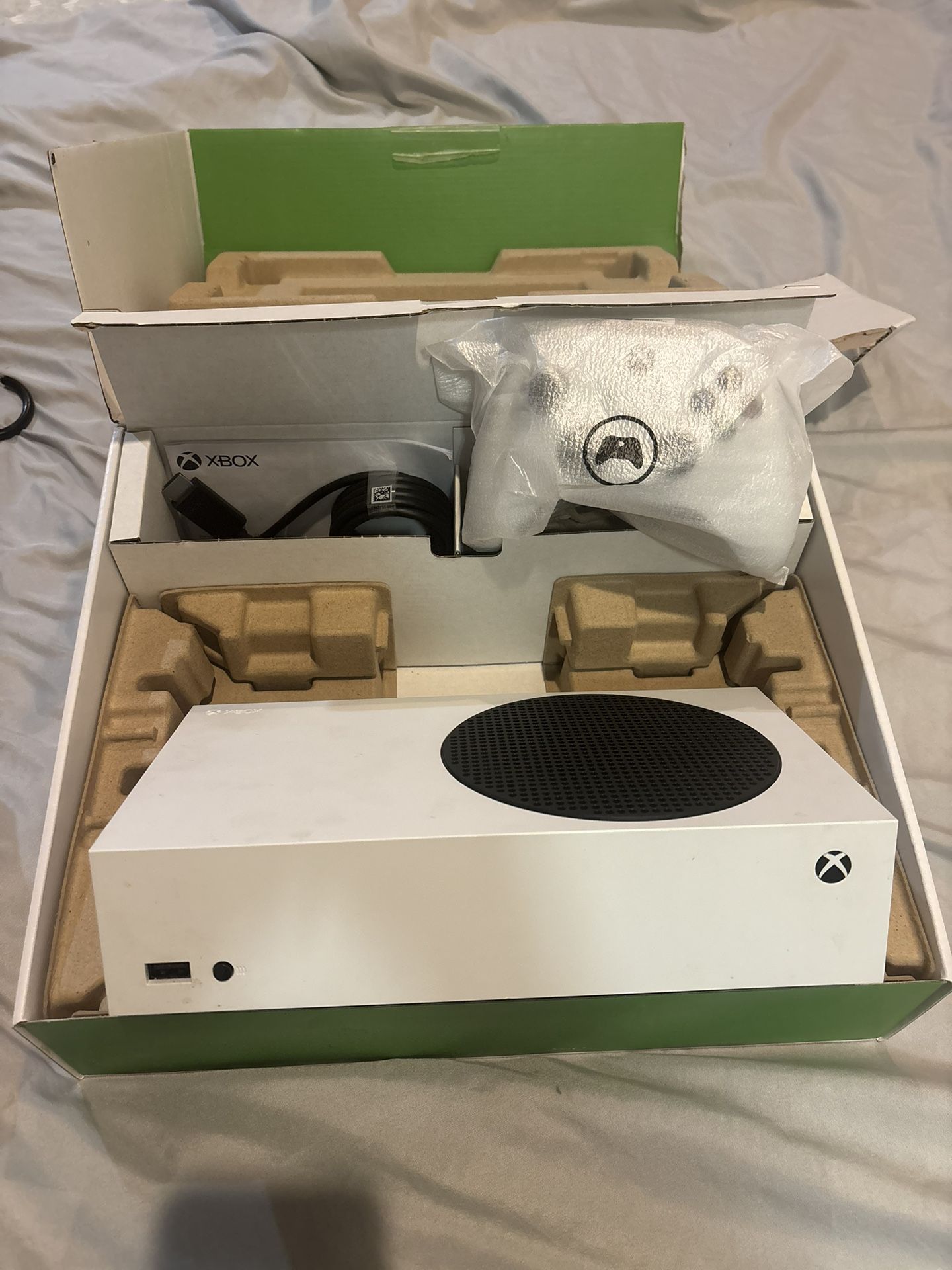 Xbox Series S