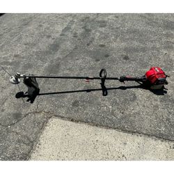 Craftsman 4 Cycle Weedwacker Weed Eater Trimmer