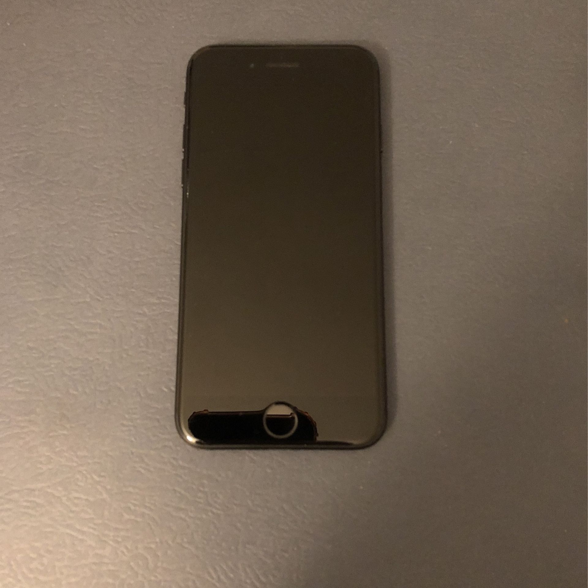 iPhone 7 Black