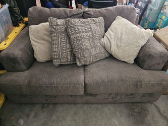 Love Seat Sofa
