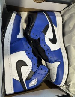 Jordan I