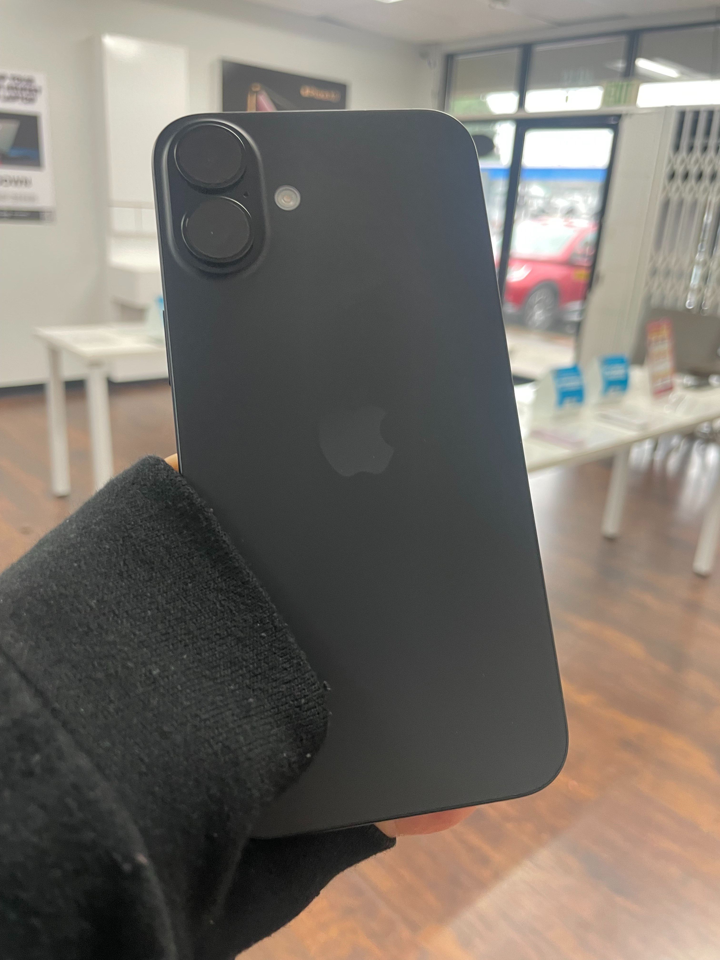 📱 Apple iPhone 16 Plus (Pre-Owned) – Starting at $549! Save 45% + Up to 1-Year Warranty – Just $1 to Grab It Today 🔥