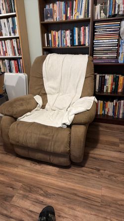 Reclinable chair