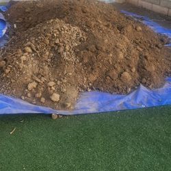Dirt