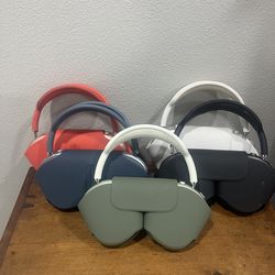AirPod maxs