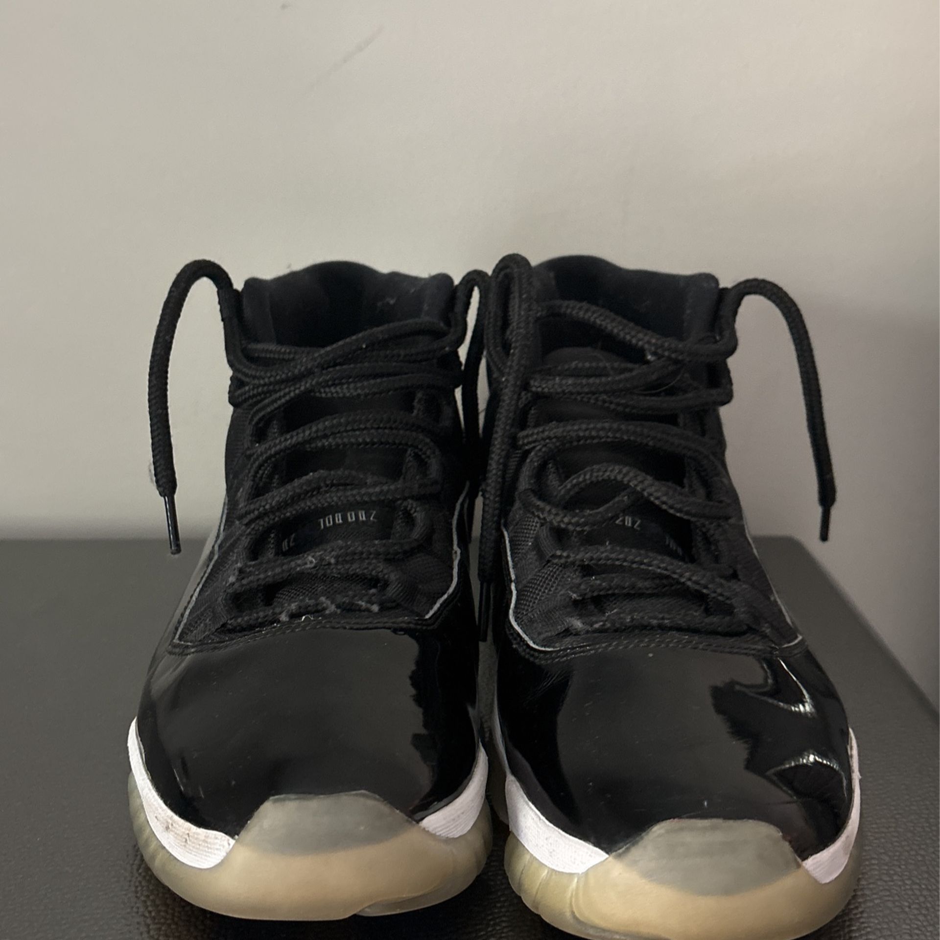 2016 Air Jordan “Space Jam” 2016