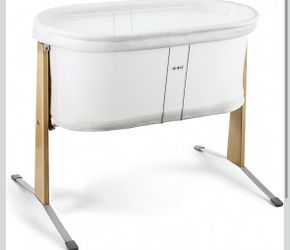 BabyBjorn Bassinet