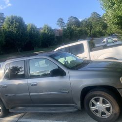 06 Chevy Trail Blazer 