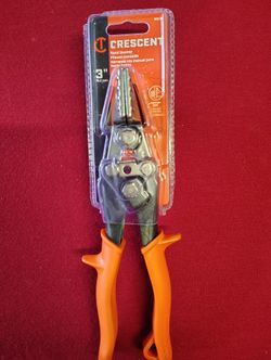 Metal Bending Tool
