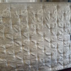 Queen Mattress 