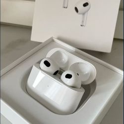 AirPod 4th Gen