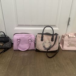 Juicy Couture 