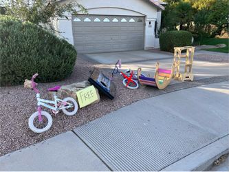 Free Kid Stuff