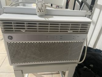 GE Window Air conditioner