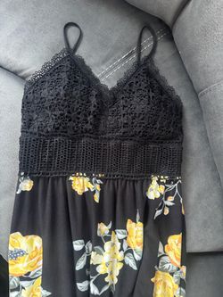 Women dress