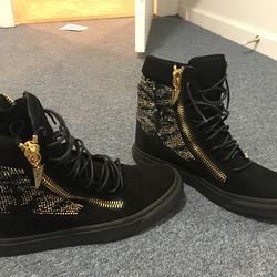 Giuseppe Zanotti Size 45