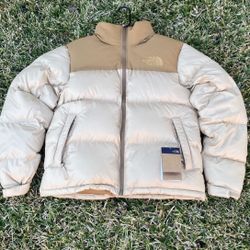 North Face Puffer Jacket