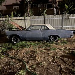 1966 Chevrolet Caprice