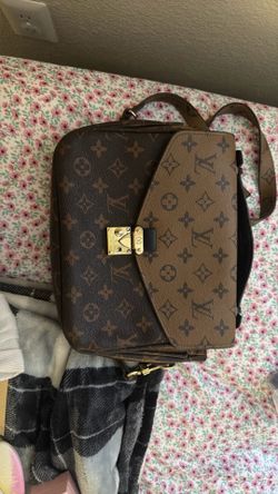 Louis Vuitton purse