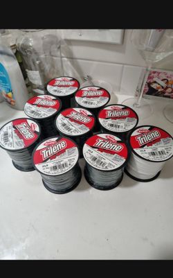 Fishing lines