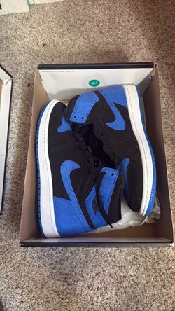 Air Jordan Retro High