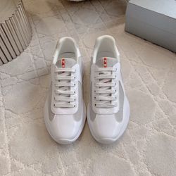 Prada Shoes 